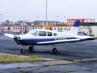 G-BDGM @ EGNH - FLYBPL.COM,  Previous ID: N41307 - by chris hall