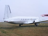G-ORCP photo, click to enlarge G-ORCP photo, click to enlarge