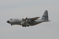 85-1367 @ NFW - Departing NASJRB Fort Worth.