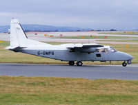 G-GMPB photo, click to enlarge G-GMPB photo, click to enlarge