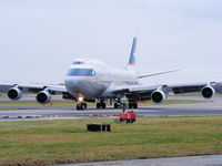 B-HKS @ EGCC - Cathay Pacific Cargo - by chris hall