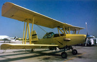 N3629N @ GPM - At Grand Prairie Municipal