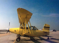 N3629N @ GPM - At Grand Prairie Municipal