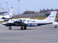 G-VVBK photo, click to enlarge G-VVBK photo, click to enlarge