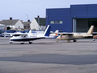 G-ORVR photo, click to enlarge G-ORVR photo, click to enlarge