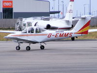 G-EMMS photo, click to enlarge G-EMMS photo, click to enlarge