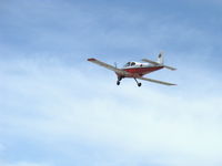 N3146S @ SZP - 2005 Nys VAN's RV-10A, Lycoming IO-540, takeoff climb Rwy 04 - by Doug Robertson