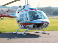 G-BXKL photo, click to enlarge G-BXKL photo, click to enlarge