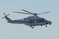 JA964A @ RJAA - Agusta Westland AW139 down the runway at Narita - by Terry Fletcher