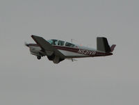 N521VR @ KLNS - at Lancaster - by tconrad