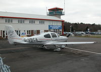 G-VBCA photo, click to enlarge G-VBCA photo, click to enlarge