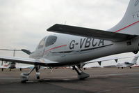 G-VBCA photo, click to enlarge G-VBCA photo, click to enlarge