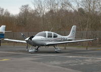 G-VBCA photo, click to enlarge G-VBCA photo, click to enlarge