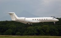 VP-BSI @ LSGG - LSGG - by Nick Dean