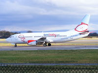 G-TOYC @ EGCC - BMI Baby - by chris hall