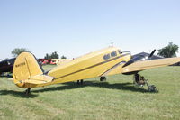 N41759 @ IA27 - Blakesburg Antique Fly In - by Floyd Taber