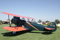 N5830 @ IA27 - Blakesburg Antique Fly In - by Floyd Taber