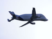 F-GSTD photo, click to enlarge F-GSTD photo, click to enlarge