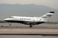 N900LD @ KLAS - KLAS