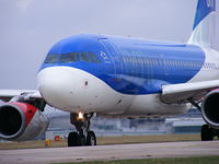 G-DBCA photo, click to enlarge G-DBCA photo, click to enlarge