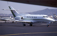 C-GKRS @ KBUR - KBUR