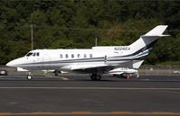N224EA @ KBFI - KBFI