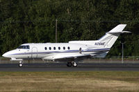 N26ME @ KBFI - KBFI (C/N 257165)