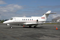 N45KG @ KPAE - KPAE