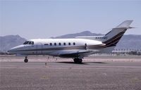 N333ME @ KLAS - KLAS