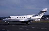 N333PC @ KBFI - KBFI