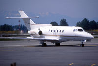 N37PL @ KSEA - KSEA