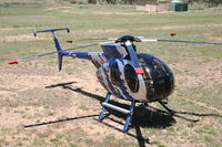 VH-MDL - At Jindabyne air strip, New South Wales, Australia - by Frame49