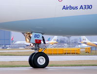G-MDBD photo, click to enlarge G-MDBD photo, click to enlarge
