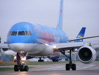 G-BYAY photo, click to enlarge G-BYAY photo, click to enlarge