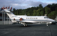 N926TC @ KBFI - KBFI