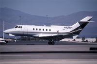 N92RP @ KLAS - KLAS