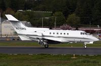 N215RS @ KBFI - KBFI