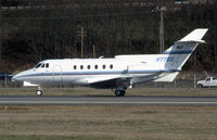 N7782 @ KBFI - KBFI