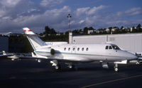 C-GNAZ @ KBFI - KBFI