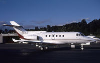 N81KA @ KBFI - KBFI