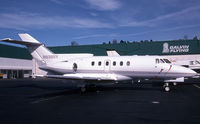 N9395Y @ KBFI - KBFI