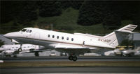 N414RF @ KBFI - KBFI