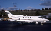 N700NW @ KBFI - KBFI