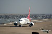 B-5187 @ VMMC - Shenzhen Airlines