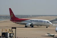 B-5187 @ VMMC - Shenzhen Airlines