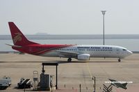 B-5187 @ VMMC - Shenzhen Airlines