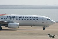 B-5187 @ VMMC - Shenzhen Airlines