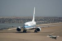 B-2998 @ VMMC - Xiamen Airlines