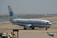 B-2998 @ VMMC - Xiamen Airlines