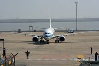 B-2998 @ VMMC - Xiamen Airlines